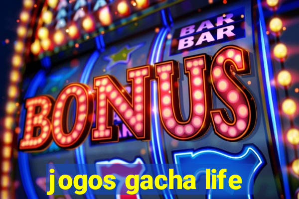 jogos gacha life